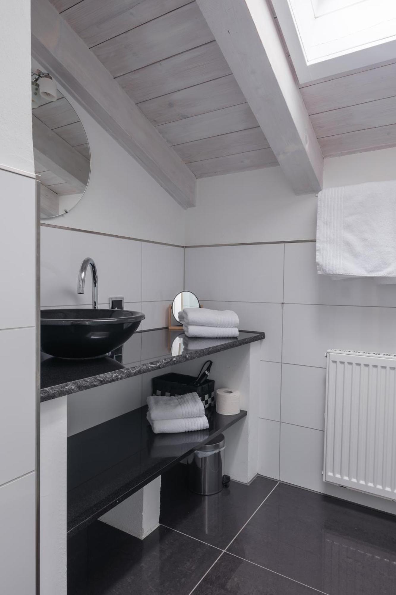 Haus Bergheimat Appartement *