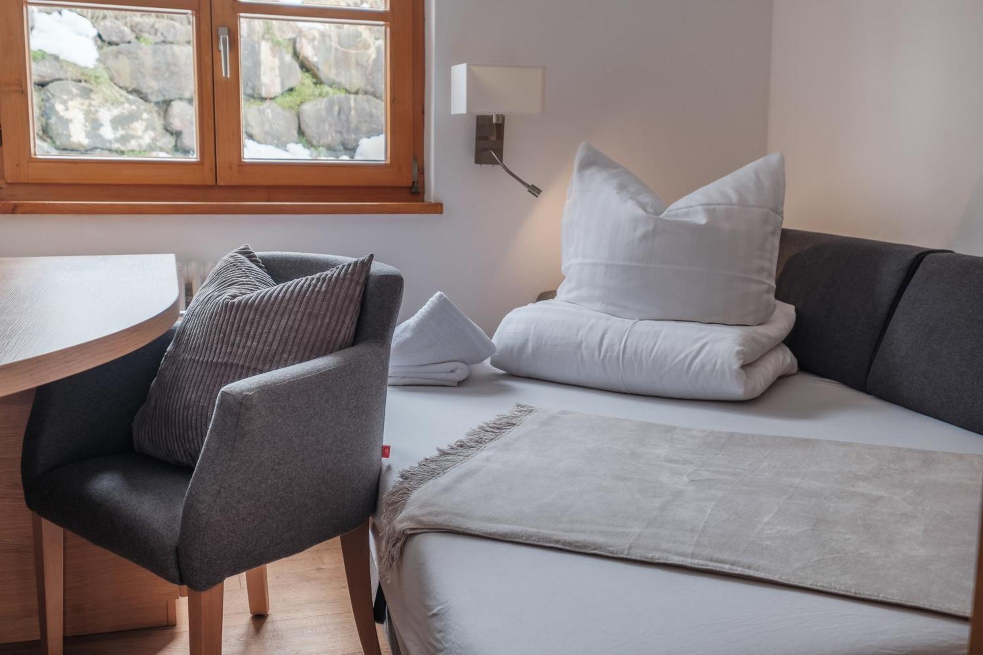 Appartement Haus Bergheimat *