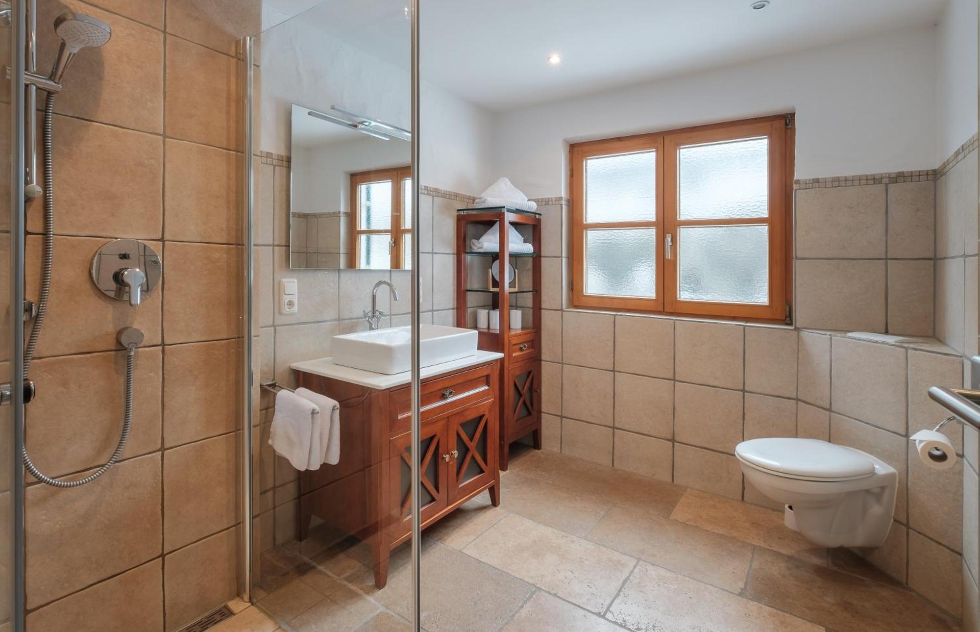 Haus Bergheimat Appartement Oberstdorf
